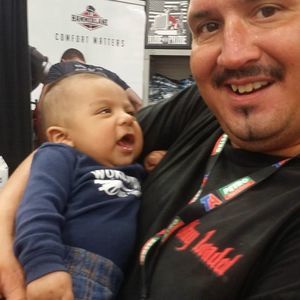 Meet your Posher, Gabe